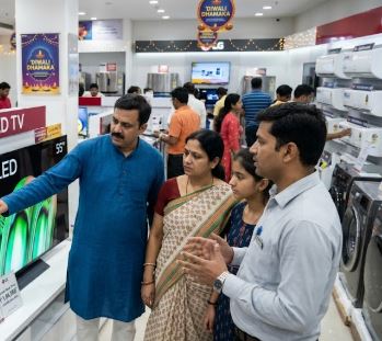 Consumer Durables Brace for October Price Hike as Input Costs Rise